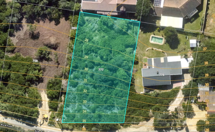 0 Bedroom Property for Sale in Wilderness Western Cape